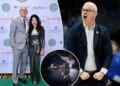 Dan Hurley reveals how wife prevented UConn disaster in March Madness upset