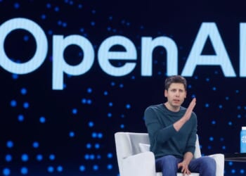 ChatGPT owner OpenAI acquires technology talk show TBPN in surprise move