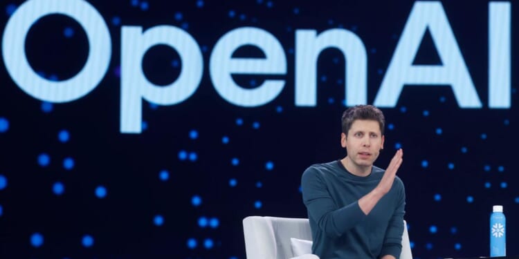 ChatGPT owner OpenAI acquires technology talk show TBPN in surprise move