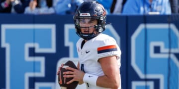 Virginia QB Chandler Morris denied seventh year of college eligibility