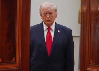 Trump didn't wreck NATO — he exposed its anti-US hypocrisy