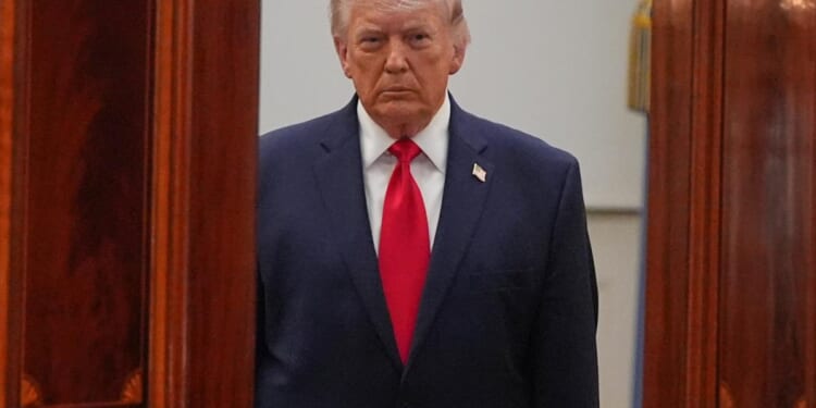 Trump didn't wreck NATO — he exposed its anti-US hypocrisy