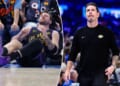 Luka Doncic injury nightmare started with an inexplicable JJ Redick decision