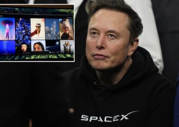 Elon Musk asks SpaceX IPO banks to buy Grok AI subscriptions: report