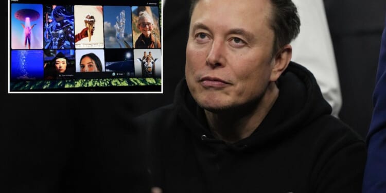 Elon Musk asks SpaceX IPO banks to buy Grok AI subscriptions: report