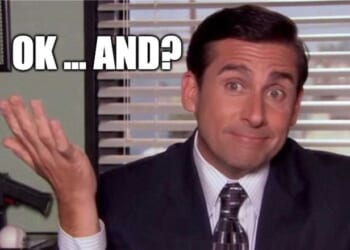 Tim Miller Left GOP Over Trump… But Defending Hasan Piker’s Misogyny and ‘America Deserved 9/11’ Is Fine – Twitchy