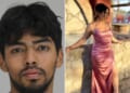 Texas illegal immigrant accused of murdering wife weeks after marriage