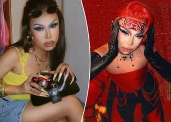 Drag Race Philippines contestant Misua’s sudden death forces production to shut down