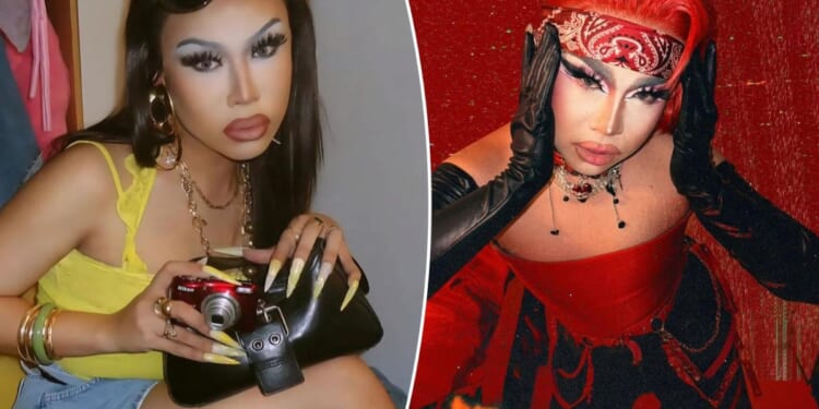 Drag Race Philippines contestant Misua’s sudden death forces production to shut down