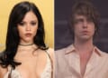 Jenna Ortega Spotted With Elias Rønnenfelt as Musician’s Past Controversies Resurface