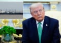 Trump warns Iran has two days to open Strait of Hormuz, or face ‘hell’