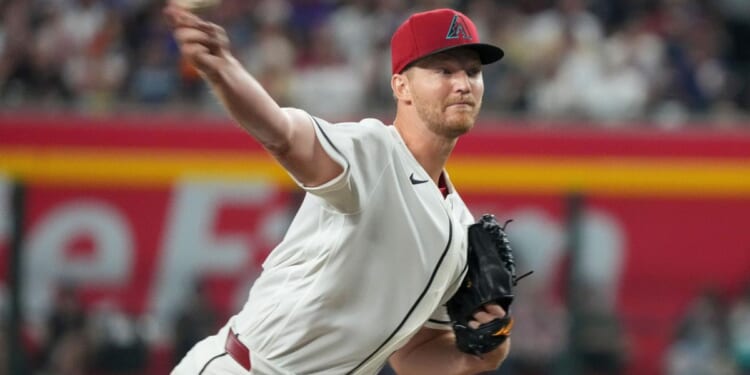 Get a 100% deposit match up to $100 + free pick for Braves vs. Diamondbacks
