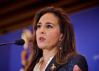 Donald Trump To Promote Harmeet Dhillon To High-Profile DOJ Position