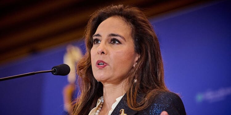 Donald Trump To Promote Harmeet Dhillon To High-Profile DOJ Position