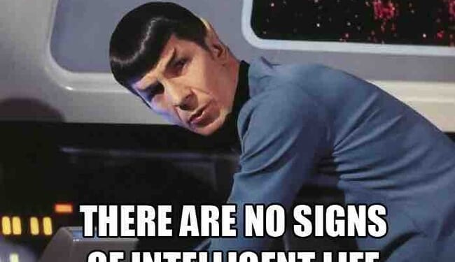 Fortunately for Missing Airman, Iran Is Not as Barbaric as Trump or the Genocidal Zionists – Twitchy