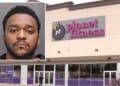Banned Planet Fitness gym goer stabs worker in brazen attack: police