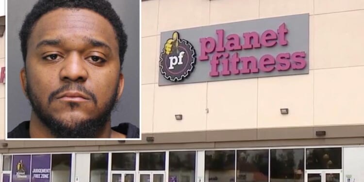 Banned Planet Fitness gym goer stabs worker in brazen attack: police