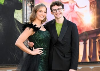 Olympian Stephen Nedoroscik and girlfriend Tess McCracken break up