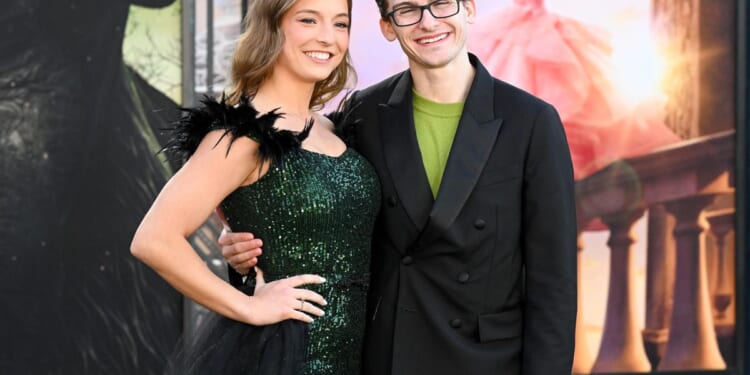 Olympian Stephen Nedoroscik and girlfriend Tess McCracken break up