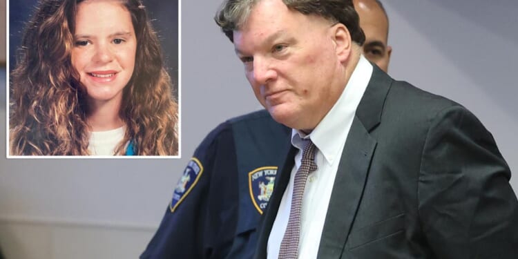 Son of Gilgo Beach victim files wrongful death lawsuit against Rex Heuermann, ex-wife, and daughter days before expected guilty plea