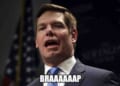 Women Torch Eric Swalwell on X After He Drops 'Won't Back Down' Ad Amid BOMBSHELL Harassment Allegations – Twitchy