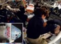 Nutella fans spot jar floating in zero-gravity on Artemis II ship