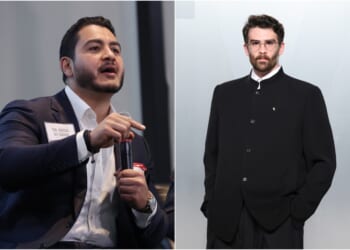 Michigan’s El-Sayed Suggests Hasan Piker’s ‘America Deserved 9/11’ Remark Must Be Viewed in ‘Context’