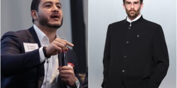 Michigan’s El-Sayed Suggests Hasan Piker’s ‘America Deserved 9/11’ Remark Must Be Viewed in ‘Context’