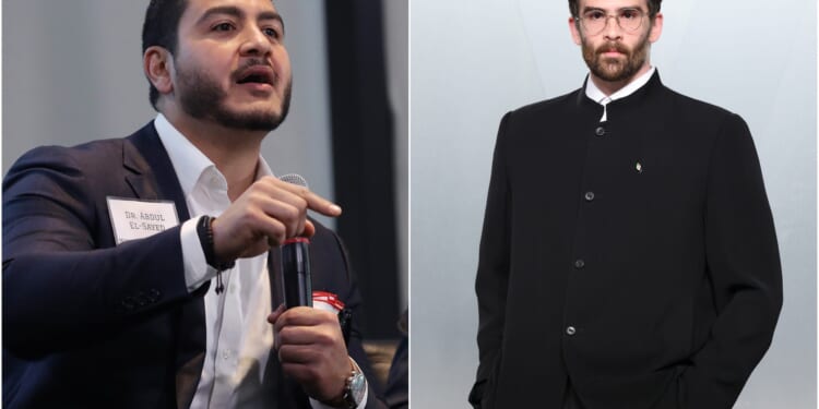 Michigan’s El-Sayed Suggests Hasan Piker’s ‘America Deserved 9/11’ Remark Must Be Viewed in ‘Context’