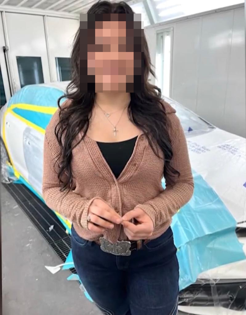 Emmarae Gervasi, a 14-year-old Long Island teenager who had been reported missing, has been found safe.