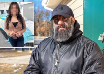 NY dad who rescued sex trafficked daughter from boat sues for $10M over her psych ward fiasco