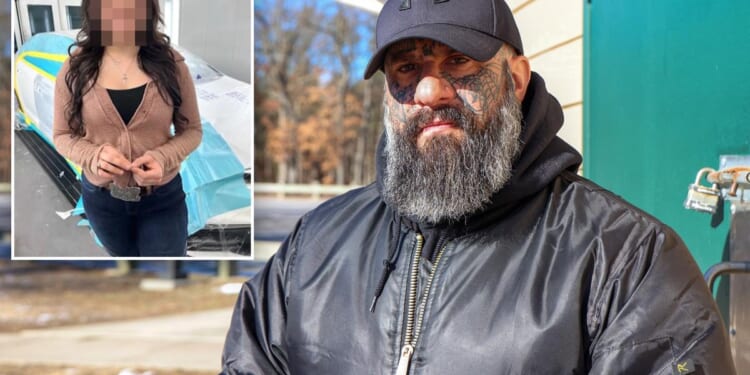 NY dad who rescued sex trafficked daughter from boat sues for $10M over her psych ward fiasco