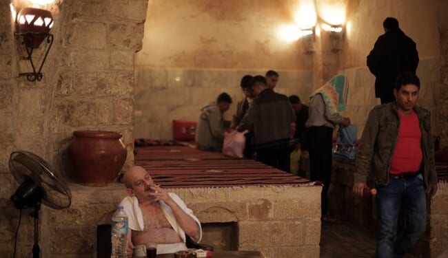 Legal Bathhouses Incoming – Twitchy