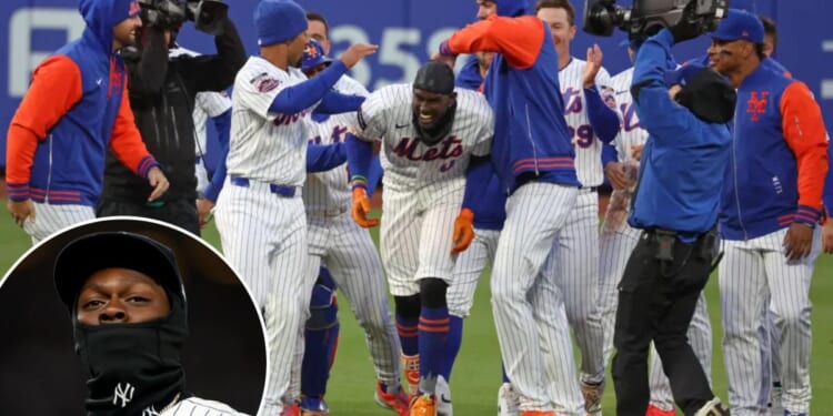 Mets, Yankees take different approaches regarding Tuesday's cold day of baseball