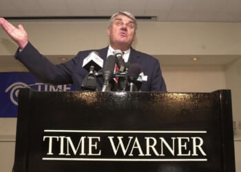 Former Time Warner Cable CEO Joseph J. Collins dies at 81