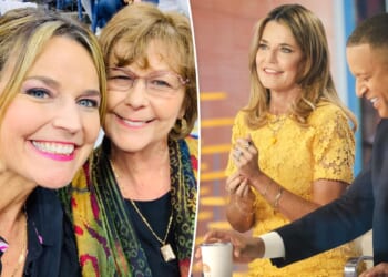 Why 'walls are closing in' on Nancy Guthrie's kidnapper after Savannah's 'Today' return
