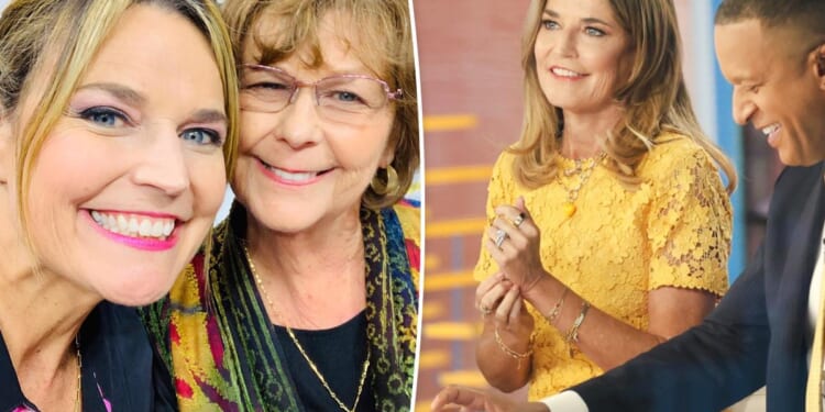 Why 'walls are closing in' on Nancy Guthrie's kidnapper after Savannah's 'Today' return
