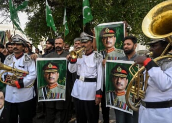 Double-dealing Pakistan is the danger looming over critical US-Iran talks