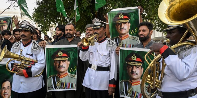 Double-dealing Pakistan is the danger looming over critical US-Iran talks