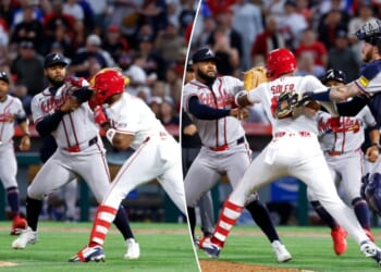 MLB reduces Braves pitcher Reynaldo Lopez's suspension