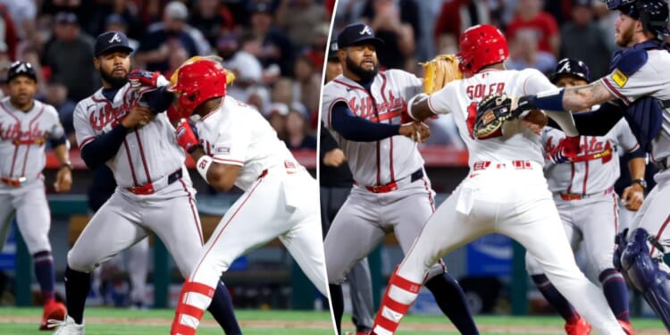 MLB reduces Braves pitcher Reynaldo Lopez's suspension