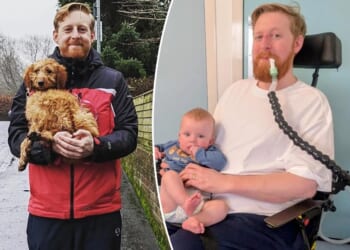 'Game of Thrones' actor Michael Patrick's revealed how long he had to live in final post