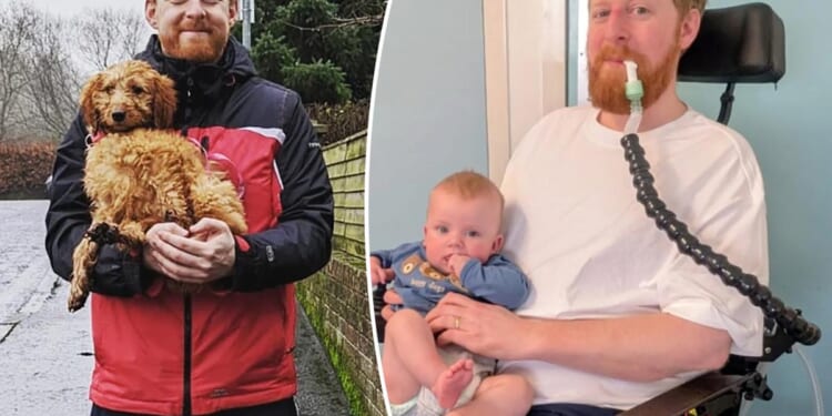 'Game of Thrones' actor Michael Patrick's revealed how long he had to live in final post