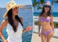Bethenny Frankel talks posing for Sports Illustrated Swimsuit Issue at age 55