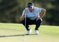 Justin Rose back in Masters contention again