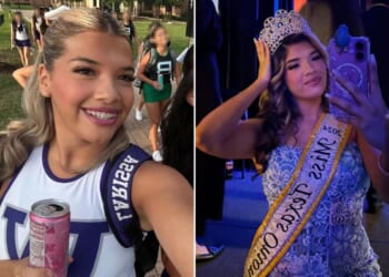 Texas beauty queen Larissa Rodriguez's death blamed on Alani Nu Energy Drink: lawsuit