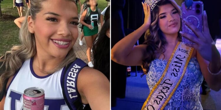 Texas beauty queen Larissa Rodriguez's death blamed on Alani Nu Energy Drink: lawsuit