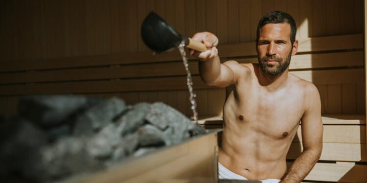 Relaxing 30-minute spa activity can boost immunity: study