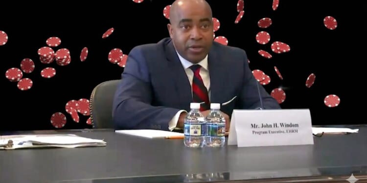 Inside A Billion-Dollar VA Scandal