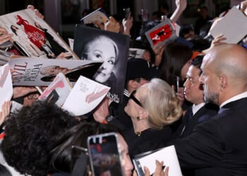 Why ‘Prada 2’ Could Succeed Where Woke Hollywood Keeps Failing